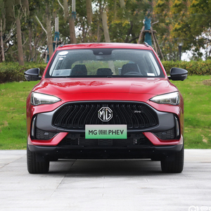 In magazzino <span class=keywords><strong>Auto</strong></span> <span class=keywords><strong>Mg</strong></span> Leads Phevs New Energy Vehicle 2021 Ran Series 1.5T Hybrid Deluxe Edition Compact Suv New Energy Car - Product Image 3