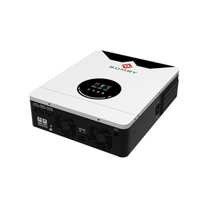 Inversor Híbrido de 3KW, Inversores de Energí<span class=keywords><strong>a</strong></span> Solar, Inversor de Carga Solar <span class=keywords><strong>MPS</strong></span>-VIII ECO 3.6KW 4.2KW 6.2KW de Fábrica - Product Image 5