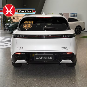 Voyah Free 2026 318 Turbo <span class=keywords><strong>1</strong></span>.<span class=keywords><strong>5</strong></span>-2.0L 4x4 SUV Hybride <span class=keywords><strong>5</strong></span> Portes <span class=keywords><strong>5</strong></span> Places Best-seller Transmission Automatique 400 Ch 110 kWh - Product Image 6