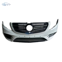 AMG W447.W448 Pare-chocs avant d'occasion pour Mercedes Benz Classe V 2014-2024 Pare-chocs de voiture