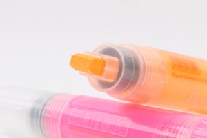 Nhãn Hiệu Riêng Neon Ướt Cửa Sổ Xóa Lại Huỳnh Quang Phát Sáng Trong Bóng Tối Khô Xóa Đánh Dấu 10Mm Bảng Viết Vừa - Product Image 6