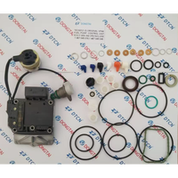 UNIDAD DE CONTROL DE BOMBA DE COMBUSTIBLE VP44 ORIGINAL N.° 621(1-3) ECU F00N300379 0986444959 INCLUYE 1467045016 1467045046