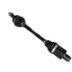 Eje de transmisión delantero de piezas de automóvil 971407271F de alta calidad para eje de transmisión Porsche <span class=keywords><strong>Palmera</strong></span> 971 - Product Image 3