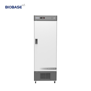 Biobase 2 ~ 8 Độ Phòng Thí Nghiệm Tủ Lạnh Biobase Trung Quốc <span class=keywords><strong>2C</strong></span>-<span class=keywords><strong>8C</strong></span> 468L Cửa Duy Nhất Phòng Thí Nghiệm Tủ Lạnh Cho Phòng Thí Nghiệm - Product Image 5
