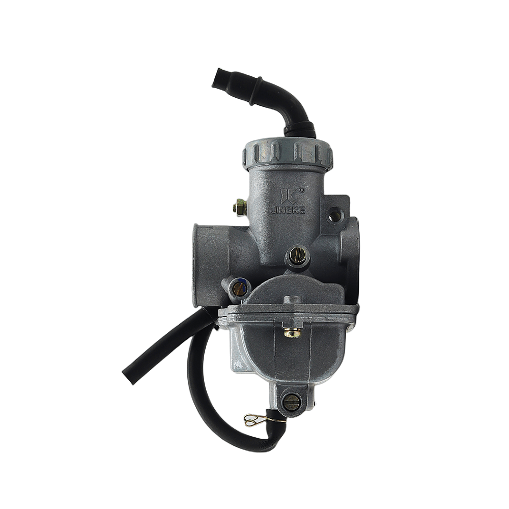 Карбюратор PZ20 50 CC карбюратор 50cc 70cc 90cc 110cc 125cc для Honda CRF50F XL75 CRF80F XR50R Kazuma Baja carb