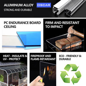 Parasol Extra <span class=keywords><strong>Grande</strong></span> y Resistente para Vehículos con Protección UV y Función Impermeable para Autos, Estacionamiento, Patio, <span class=keywords><strong>Terraza</strong></span> y Toldo - Product Image 4