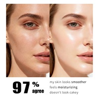 Kai Linya Chemical Cross-border BB Cover Concealer Wajah Penutup Noda Krim Pelembab Bernutrisi Revitalisasi Kulit 30ml Semua Jenis Kulit
