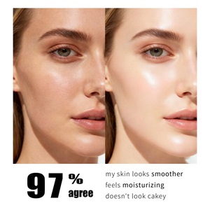 Correcteur hydratant et nourrissant <span class=keywords><strong>BB</strong></span> transfrontalier, couvrant les imperfections du visage, à base naturelle, <span class=keywords><strong>TK</strong></span> - Product Image 5