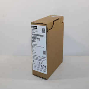 ไมโครมาสเตอร์ 420 0.12กิโลวัตต์ 6SE64202UC125AA1  ระบบควบคุม PLC - Product Image 1