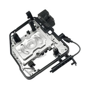 Unité de commande de transmission TCU TCM de haute qualité OAM 927769D pour VW Audi 0AM927769D Dq200 Module de commande de transmission - Product Image 5