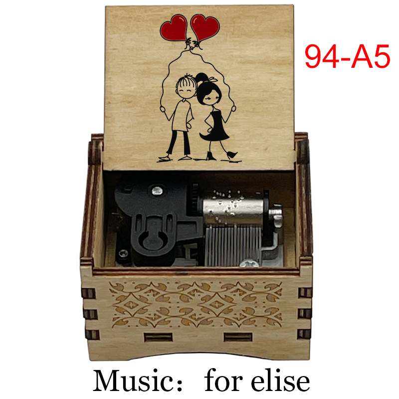 Marron 94-A5