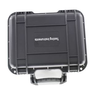 Medidor de Espesor Ultrasónico Digital a través del Recubrimiento, Instrumento de Medición de Espesor de Precisión, Rango 0,5-508mm, Pantalla a Color - Product Image 6