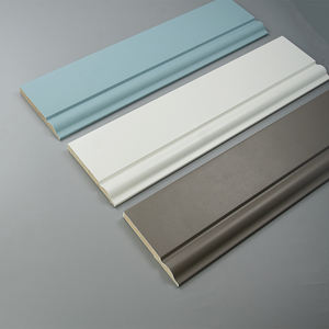 Plinthes décoratives pour la décoration de la maison, exportées par l'usine - Product Image 2