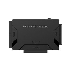 Adaptador E-yield USB 3.0 a IDE SATA, convertidor de disco duro de 2.5 y 3.5 pulgadas para transferencia de datos y expansión de almacenamiento - Product Image 5