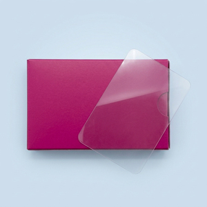 Film de laminage thermique multi-extrusion souple et résistant à l'humidité avec feuilles de 125 microns pour la protection des documents de bureau et des photos - Product Image 2