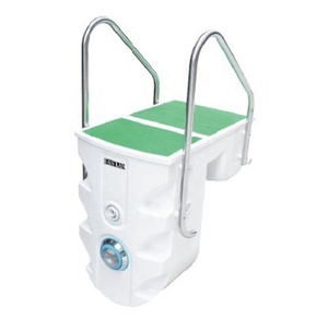 Bộ Lọc Không Ống Treo Tường Kích Thước Khác Nhau Bộ Lọc Hồ Bơi Di Động - Product Image 1