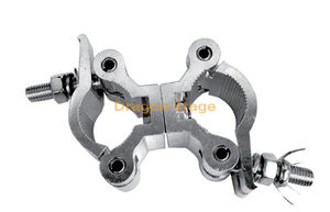 Pince d'éclairage de scène en acier inoxydable, boulon, pince d'éclairage, diy bricolage à vendre - Product Image 6