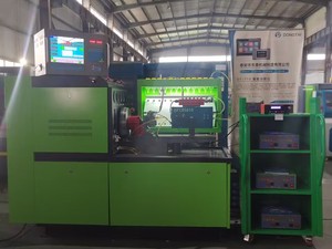 DONGTAI CRP890 <span class=keywords><strong>Tester</strong></span> para Bomba De Injeção Common Rail em Diesel Injection Pump Test Bench - Product Image 6