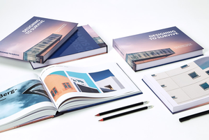 Bán buôn giá rẻ nhà máy Giao hàng nhanh chất lượng cao Glossy in Tạp Chí Paperback cuốn sách dành cho người lớn ảnh cuốn sách in ấn - Product Image 5