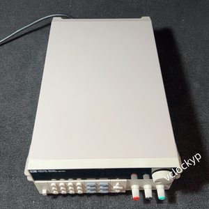 1 PCS ITECH IT66122S DC SOURCE METER 32Vx3A Utilisé - Product Image 3