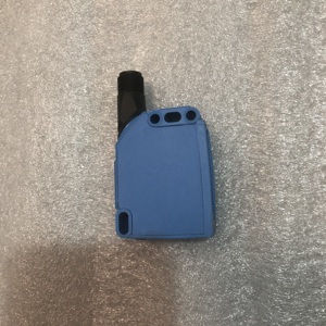 S&ICK WTB16I-24161120A00 W16 <b>Diffuse</b> Photoelectric Sensor 10-1500mm Background Suppression M12 4-Pin for Automation - Product Image 3