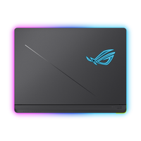 Nouvel ordinateur portable de jeu ROG Strix G16 (2025) G615 16 pouces Intel Ultra 9 275HX avec IA, 16 Go, 1 To, 5070TI-12G, 240Hz, 2.5K