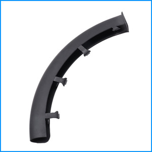 Soporte de Maletero para Audi 8K5971821 Izquierdo y Derecho Compatible con A4 2008-2014, Cubiertas de Carga - Product Image 3