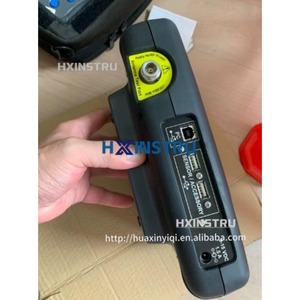 เครื่องวิเคราะห์สถานที่ SA-6000XT ของ Bird จำนวน 1 ชิ้น 25 M Hz -6000 MHz H - Product Image 3
