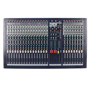 LX9-32-Soundcraft-Mixer להקלטת 32 ערוץ מיקסר lx9 קונסולה מערבב קול ערבוב LX9-32 מערכת קול - Product Image 2