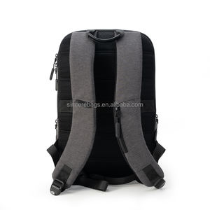 Wholesale Students Waterproof School Office <b>Computer</b> Bag Travel Outdoor Casual Sports Custom Laptop <b>Backpack</b> Polyester 36-59L - Product Image 4