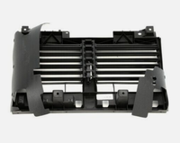 For DODGE for RAM 1500 2019-2022 Front Active Shutter Grille (Without Motor) OEM 68405073AD Car Grille
