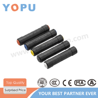 Entretoises de câbles MJPT PRE-INSULATED, pièces de rechange de haute qualité, 70 pièces