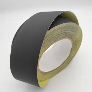 High Temperature Heat Resistant For Harness Wiring Wrapping Insulation Flame Retardant Acetate Cloth Electrical Tape