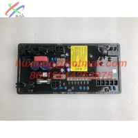 AVR BE2000E BASLER BE2000 E régulateur de tension automatique DVR2000E régulation de tension basler avr be2000e module de commande moteur