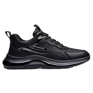 Chaussures de sport pour hommes, nouvelle collection printemps/été 2026, style marche, décontractées et tendance, simples et modernes, pour la course à pied - Product Image 6