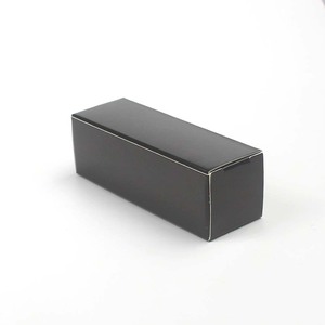 Hot selling package box paper delivery color package box