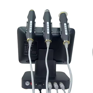 휴대용 3 in 1 Co2 스킨 케어 산소 포드 버블 머신 스킨 브라이트 글램 해독 수화 산소 포드 스킨 케어 장치 - Product Image 3