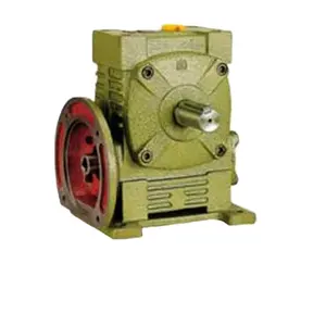 WPA WPO WPS WPX Series Worm Gear Speed Reducer Reduction Transmission Gearbox Motor
