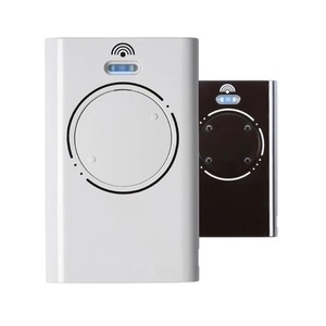 <span class=keywords><strong>Telecomando</strong></span> Automatico a 4 Pulsanti con Codice Rolling 433MHz 868MHz per Porte di Garage FAC XT2 XT4 con Portata 30-100M - Product Image 4