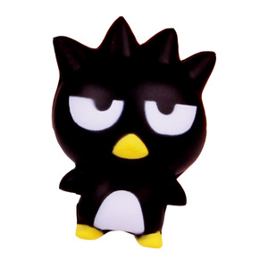 Fidget Toy Black Bird Slow <b>Rebound</b> Stress Relief Toy For Kids Age 5 7 Years TPE Material Unisex Decorative Figurine - Product Image 2