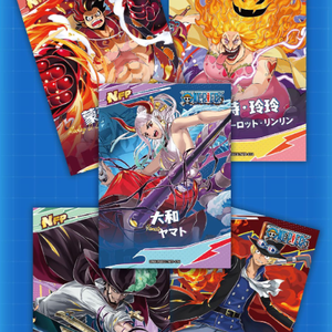 Tarjetas Coleccionables de Anime de <span class=keywords><strong>One</strong></span> <span class=keywords><strong>Piece</strong></span>, 9.ª Serie, Exquisito Set de Tarjetas Conmemorativas de Personajes, Regalo Coleccionable de <span class=keywords><strong>Manga</strong></span> para Fans - Product Image 6