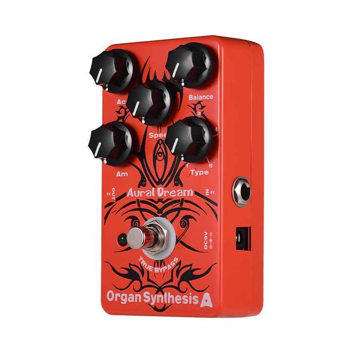 Aural dream deals