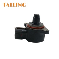 أجزاء محرك السيارة صمام التحكم في الهواء أثناء التشغيل IAC OEM 23781-4M500 237814M500 لـ nalmera Primera macimera a-