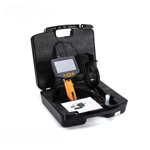JIMTEC 7.6mm 1.0MP HD Inspection <b>Camera</b> 5M Cable 180 Rotation Video Borescope Industrial with 1 Year Warranty - Product Image 4
