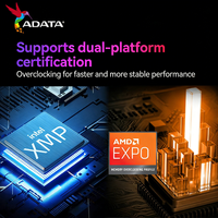 Memori Desktop DDR4 RAM 16GB 3200MHz Hynix HeatSink Memori Komputer Kecepatan Tinggi untuk Intel/AMD