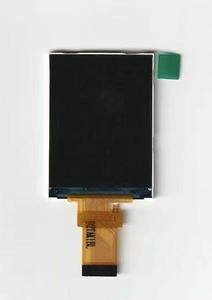 XMSJ.LCM 2,0 pouces 240x320 est un écran TFT IPS. Il prend en charge l'interface RGB. Il est utilisé pour les caméras de sport et les enregistreurs portables. - Product Image 2