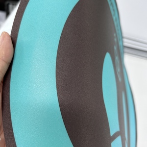 สติ๊กเกอร์ติดพื้นตกแต่งสติ๊กเกอร์พื้นสําหรับ<span class=keywords><strong>ห้องเรียน</strong></span> PVC พื้นสติกเกอร์ลายเท้า - Product Image 4