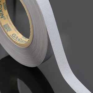 Film adhésif thermofusible pour <span class=keywords><strong>transfert</strong></span> thermique sur <span class=keywords><strong>tissus</strong></span> en polyester et en nylon - Product Image 4