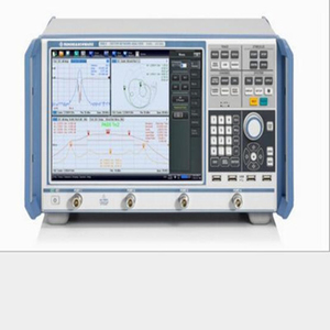 Analizador de Redes Rohde & Schwarz ZNB43 Usado, de 9 kHz a 43.5 GHz - Product Image 1