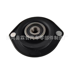 Support supérieur d'amortisseur Toyota 48609-BZ110 48609-BZ011 avec joint en caoutchouc pour véhicules à transmission manuelle - Product Image 1